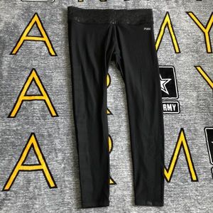 Victoria’s Secret Ultimate Yogas.